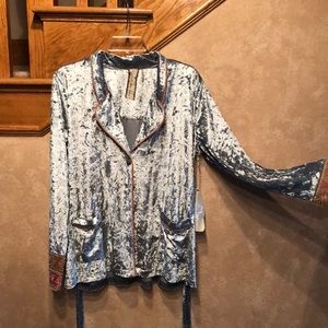 Aratta kimono jacket